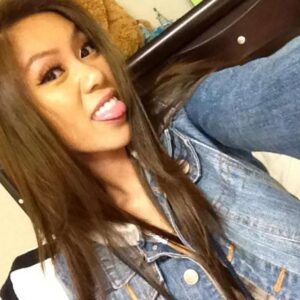 Cherche rencontre sex a Aix les Bains asiatique aux courbes genereuses et