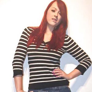 Plan cul gratuit Vichy femme rousse balcon decollete poitrine naturelle jambes fines souvent proposees 2