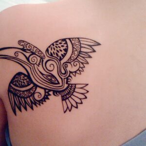 Rencontre sexe Vire dos tatoue minou delicat plaisir partage femme jeune 2