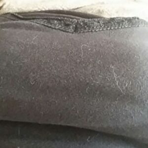 Torse de femme a Boulogne sur Mer avec seins volumineux et pubis