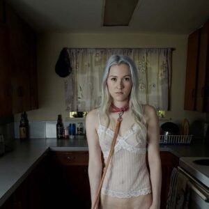 annonce de femme soumise a Nice blonde mince seins volumineux