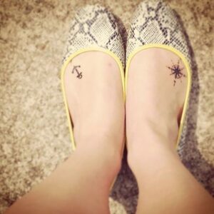 jambes galbees avec tatouages cherche plan cul Dijon