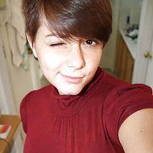 rencontre sexe Lourdes brune au corps pulpeux 2