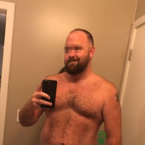 Sexe a Nogent le Rotrou homme barbu torse poilu tatoue