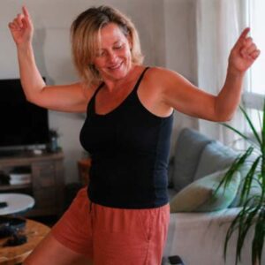 Femme divorcée cherche plan cul à Angoulême pour reprendre sa libido en main