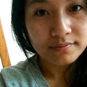 Jeune étudiante chinoise cherche à découvrir plan cul avec français à Bordeaux
